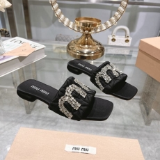 Miu Miu Sandals